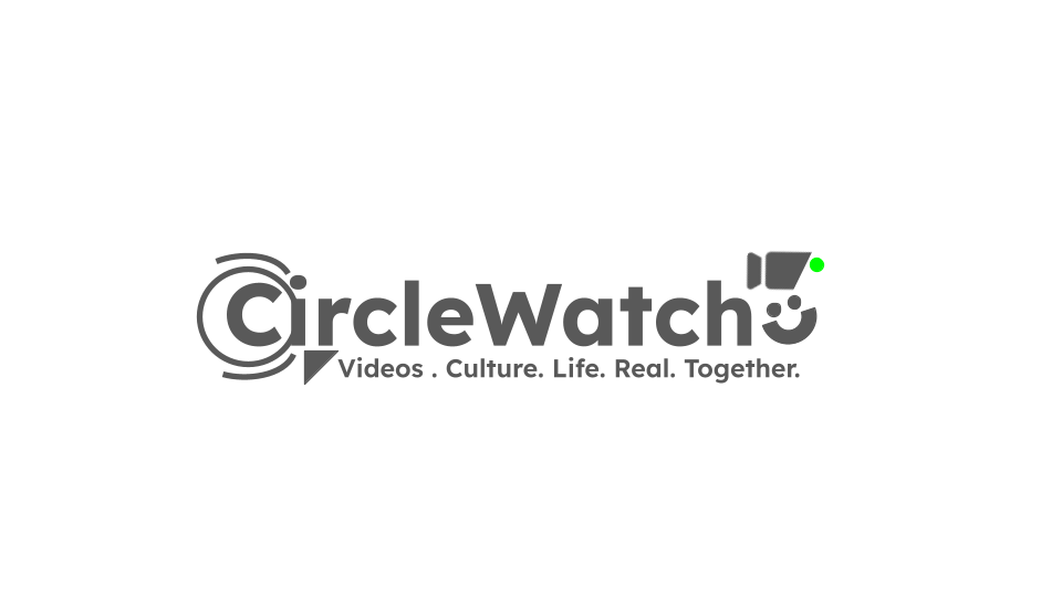 CircleWatch Logo