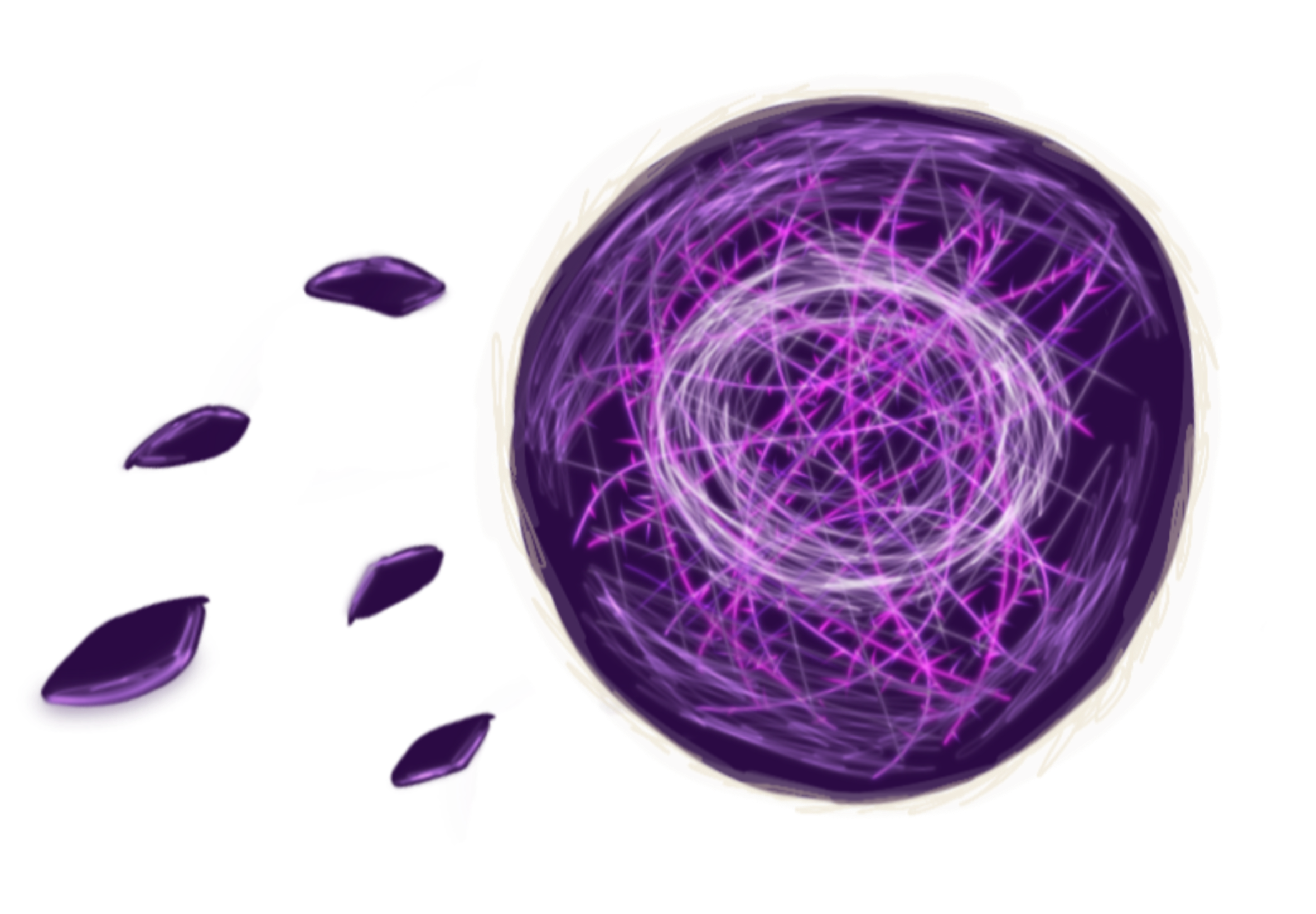 Orbs
