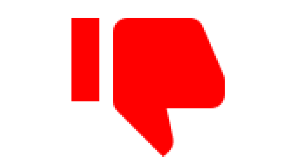 Downvote